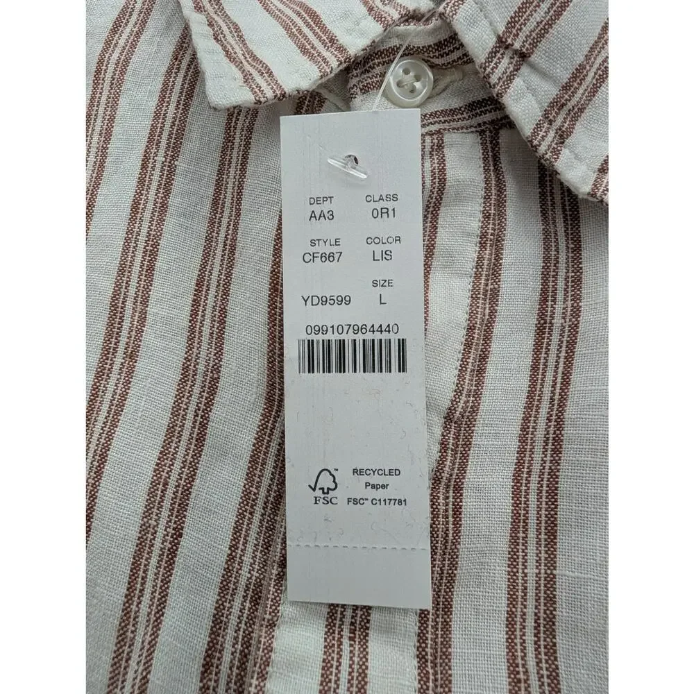 J. Crew nwt crew